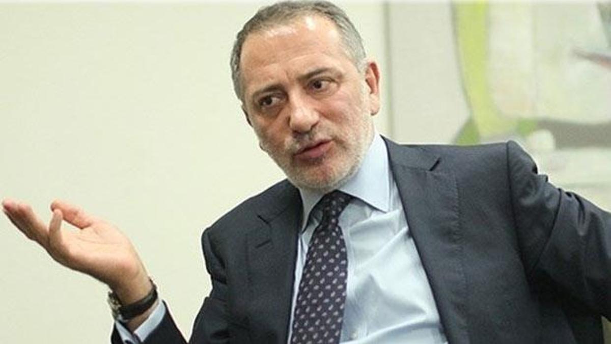 Fatih Altaylı'dan bomba açıklamalar