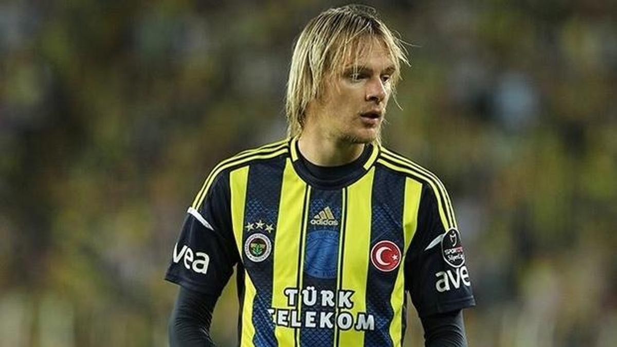 'Volkan istese Real Madrid veya Barcelona'da oynardı'