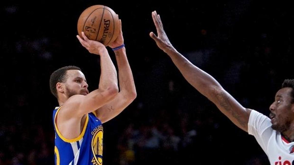 Golden State Warriors kısa kesti!