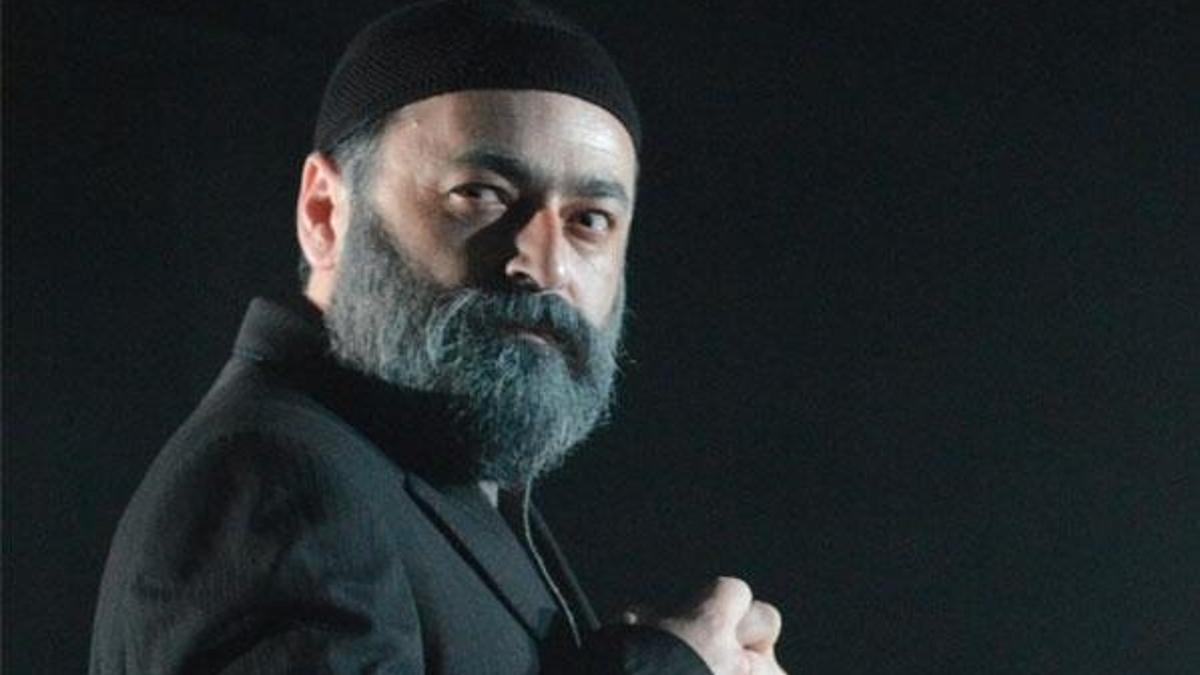 Tuncay Çağıl ‘Mutluluk’ müzikalinde
