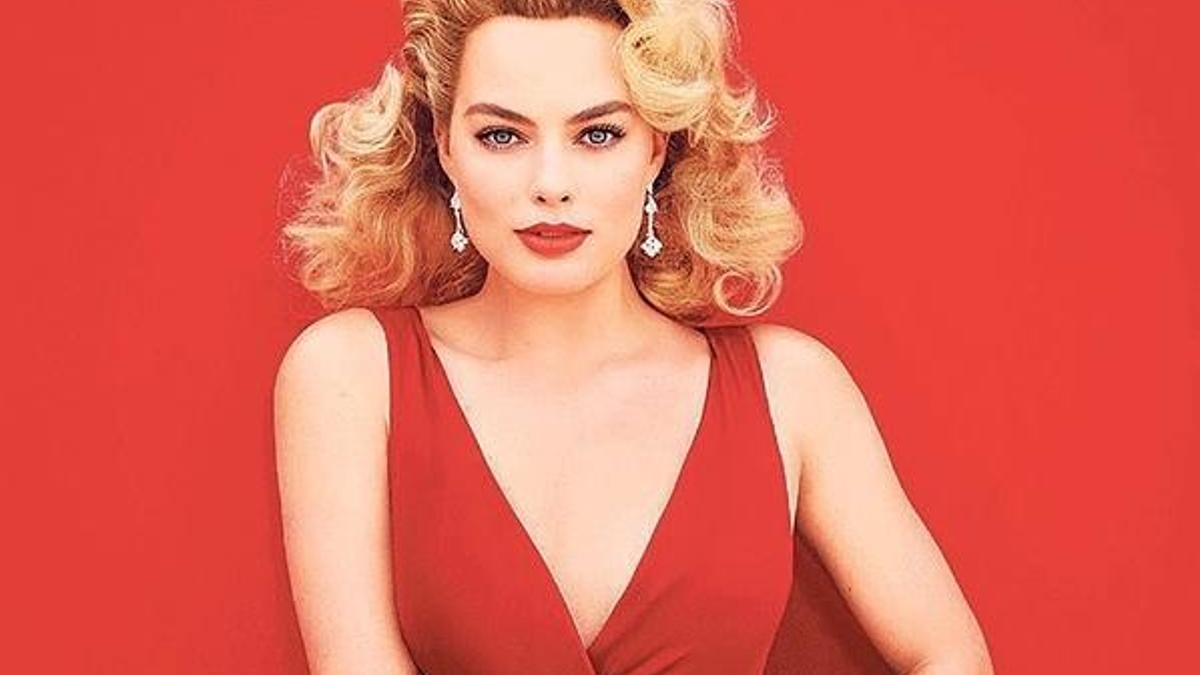 Margot Robbie, Mary Queen of Scots'ta rol alacak