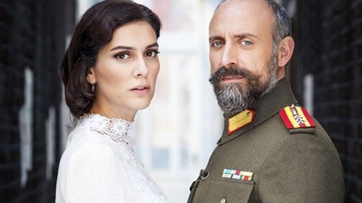 Vatanım Sensin'de sürpriz gelişme!