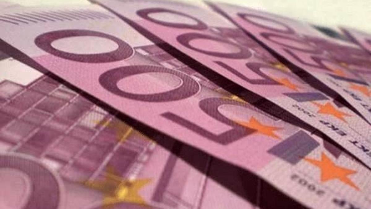 Hazine'ye yarın 657 milyon girecek