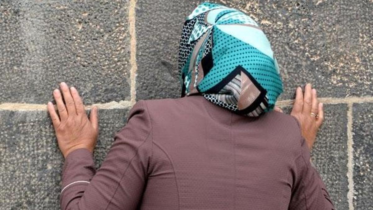 Müftülük uyardı ama dinleyen yok!