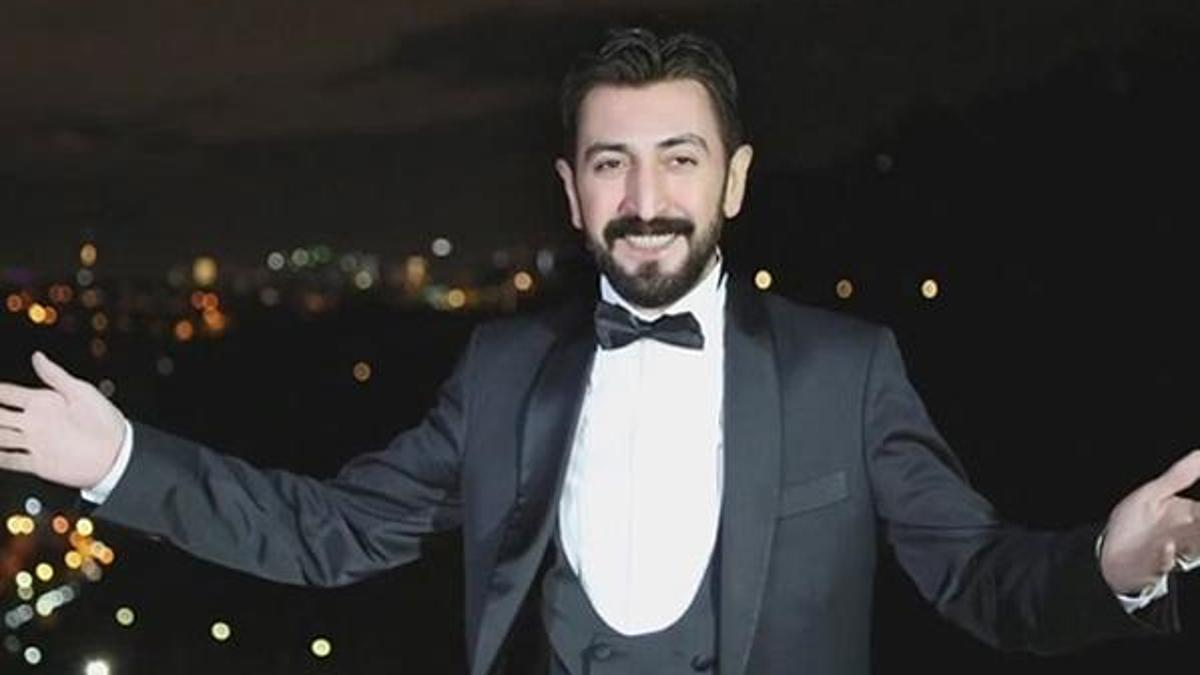 Çocuğunun adını 'Vatan' koyacak!