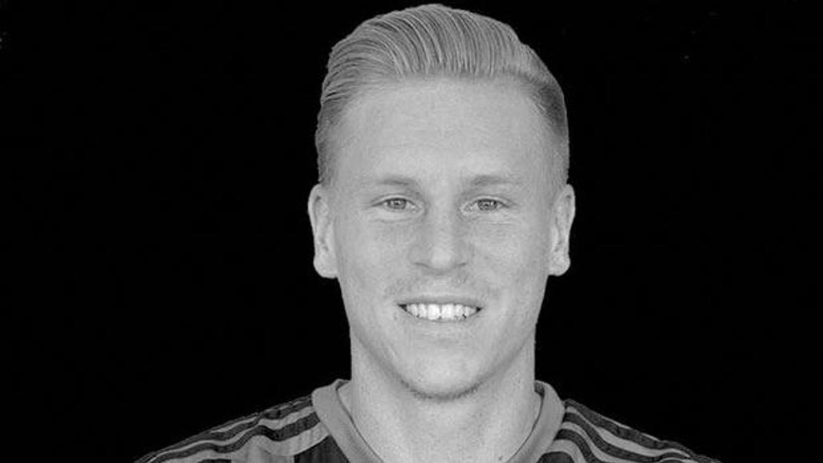 Frantisek Rajtoral saygı duruşu