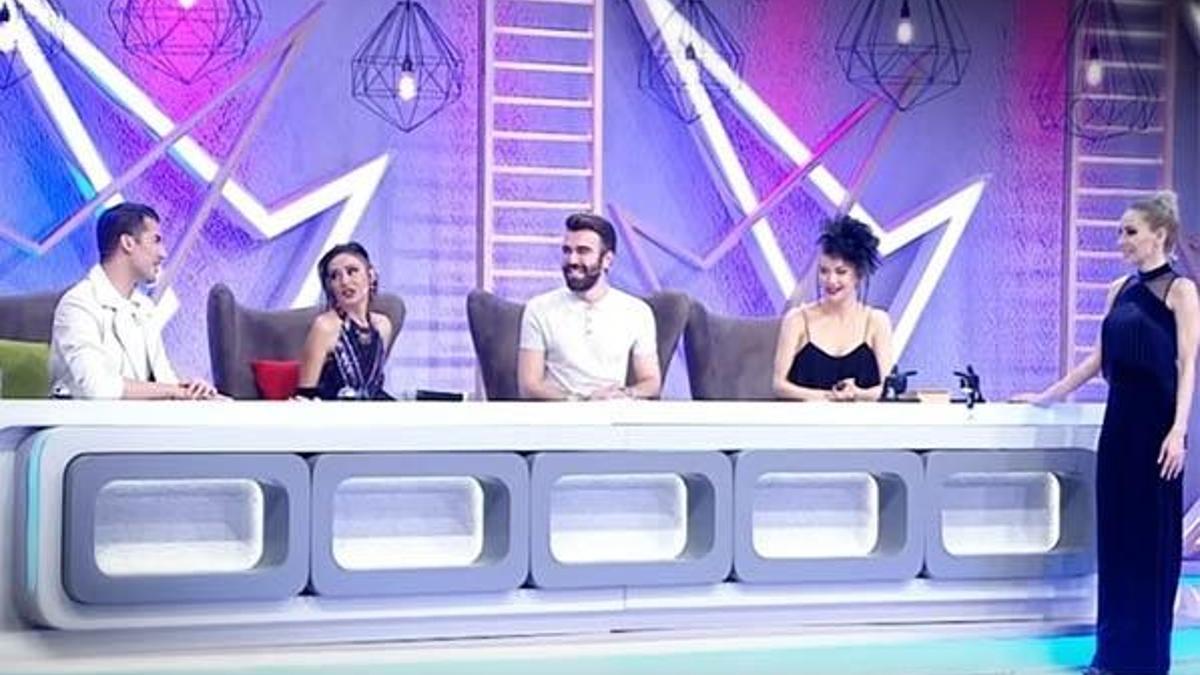 İşte Benim Stilim'de kim elendi? 128. yeni bölüm tanıtımı...