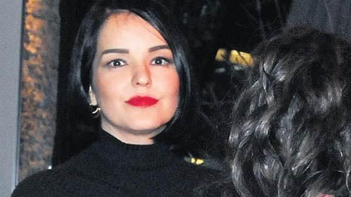 İşte Bengü'nün yeni sevgilisi!