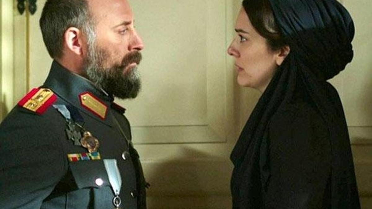 Vatanım Sensin'de büyük sürpriz! Fragmanda çıktı