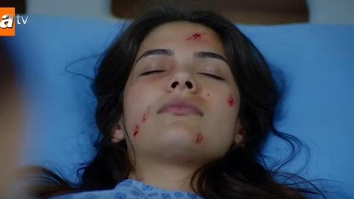 Kırgın Çiçekler 82. bölüm fragmanı yayınlandı mı?