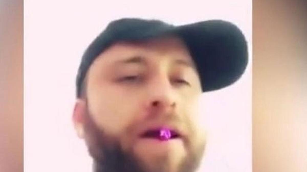 Survivor Taner ağzında havai fişek patlattı!