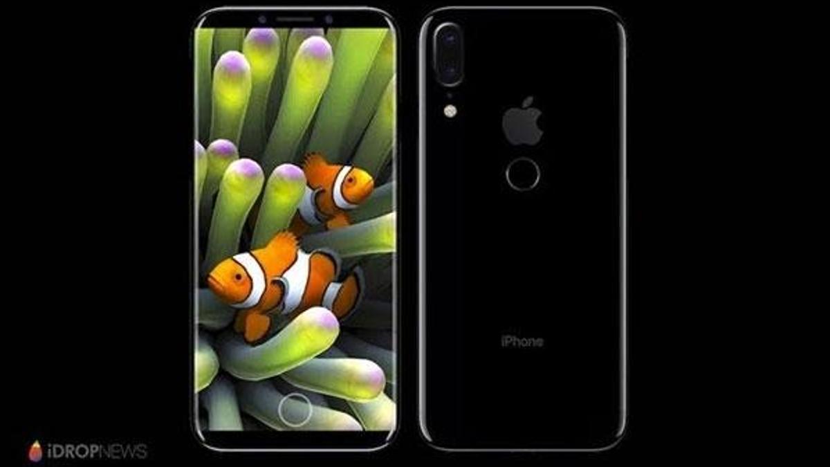 iPhone 8 gecikebilir!