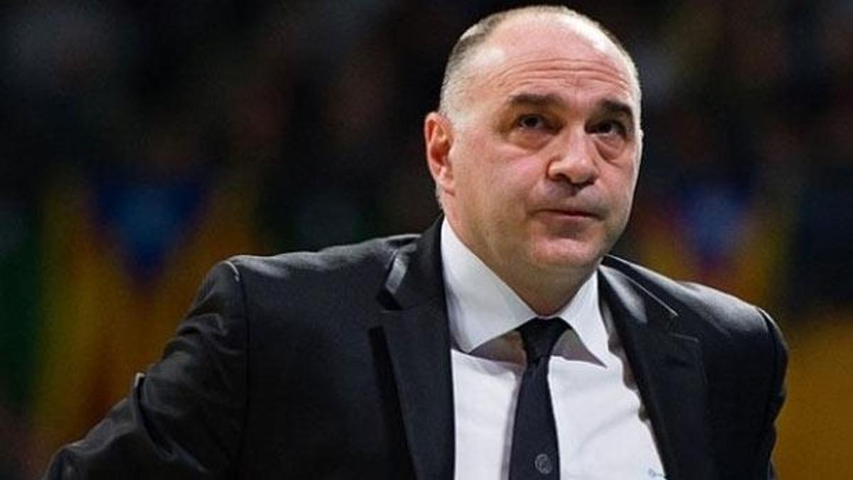 Real Madrid Başantrenörü Laso'dan Daçka yorumu!