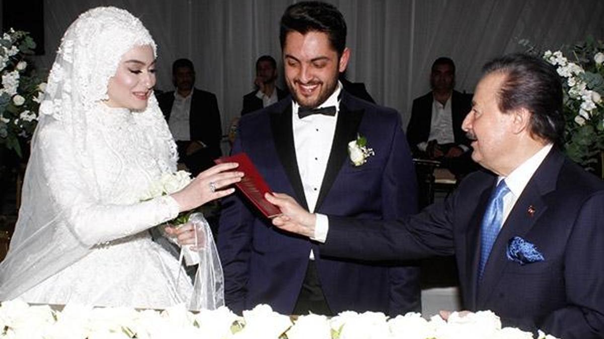 Çaçan’ın mutlu günü