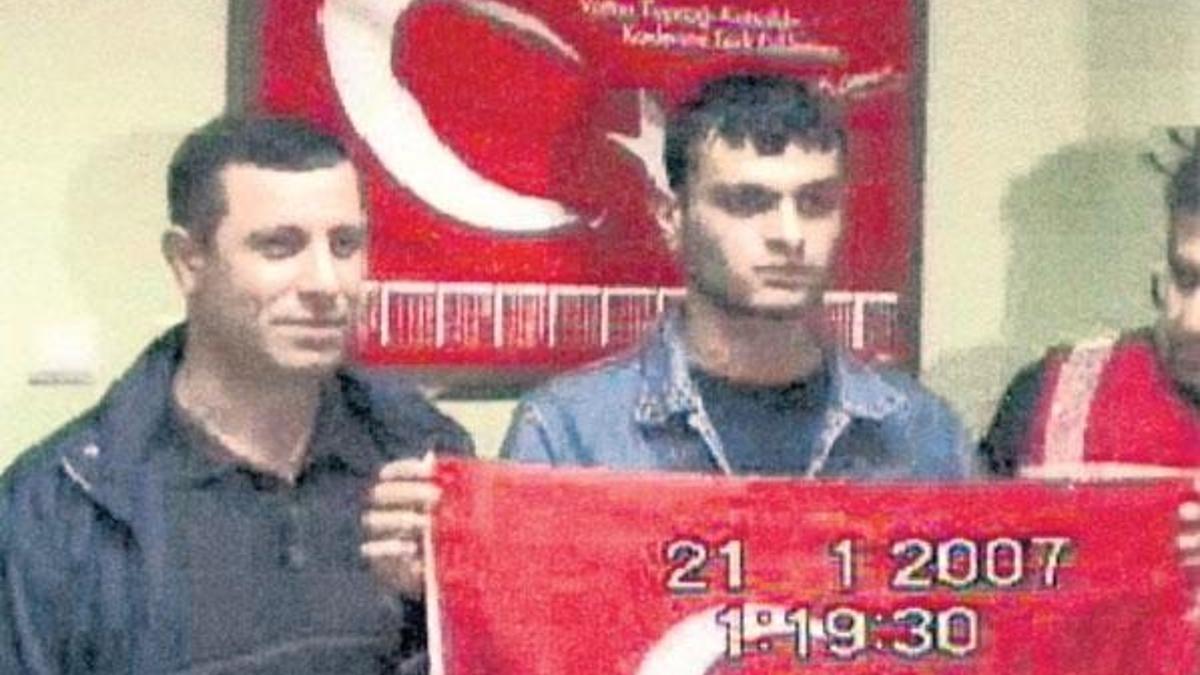 ‘FETÖ, Samast tetiği çektiğinde kayıttaydı’