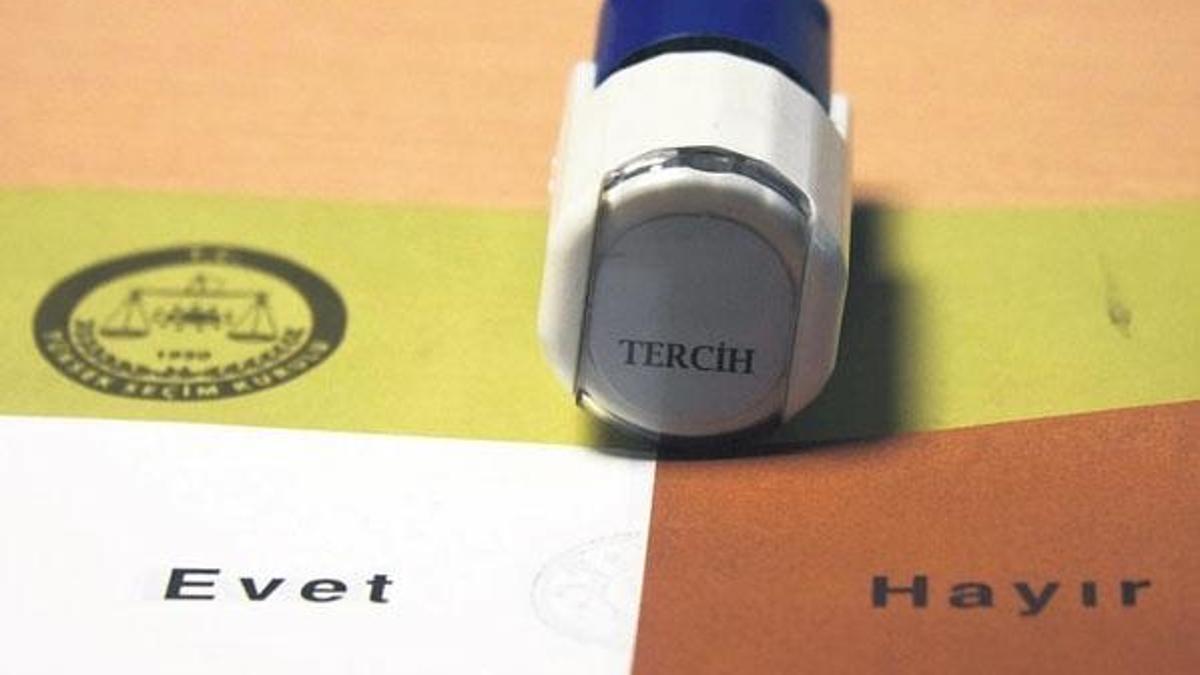 Danıştay: YSK kararını biz inceleyemeyiz...