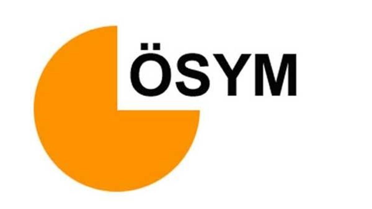 ÖSYM’den LYS, ALES ve KPSS için önemli açıklama
