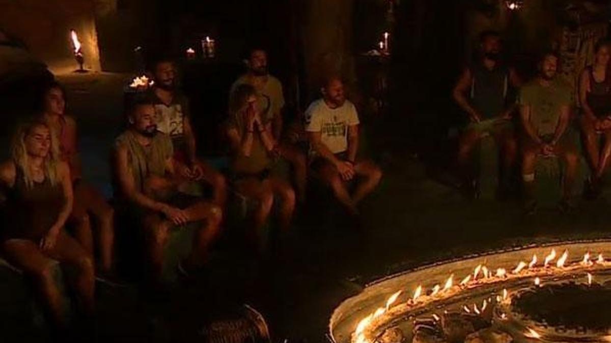 Survivor 2017'de adaya veda eden isim!