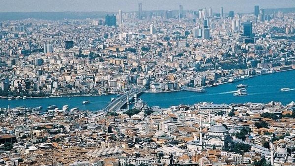 Dev dönüşüm için düğmeye basıldı!