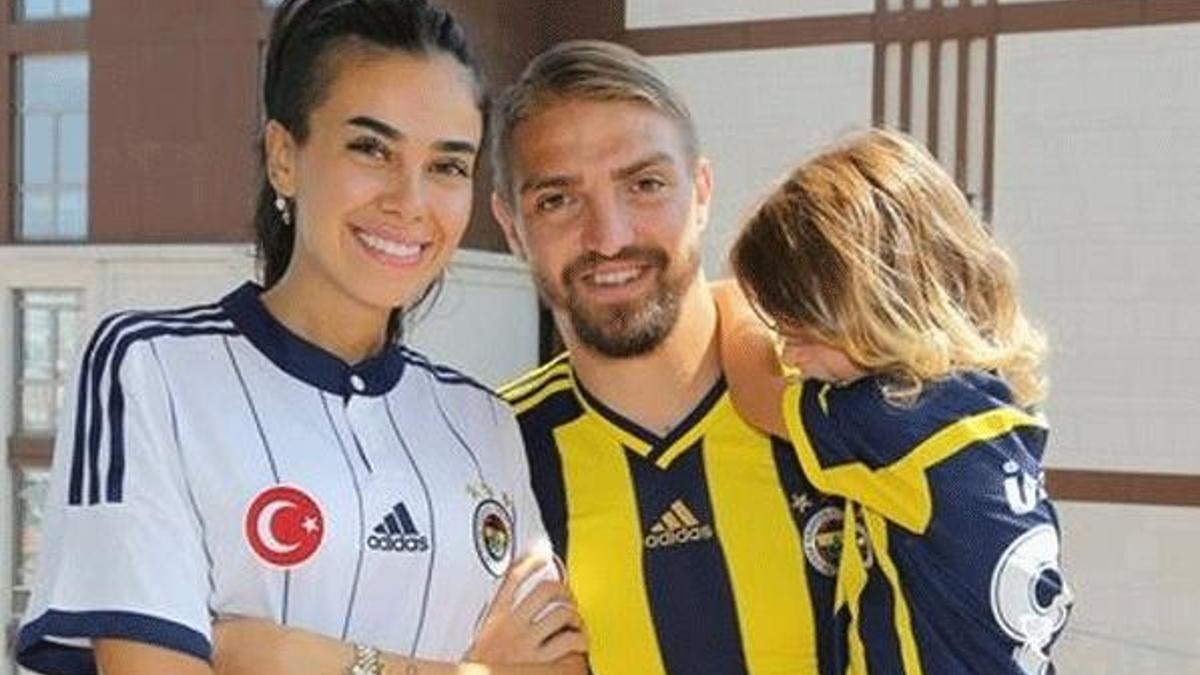 Asena Atalay’dan Çınar’a: İsyan etme, fark et!