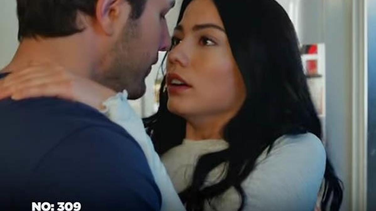 No: 309 45. yeni bölümünde Onur ve Lale barışacak mı?