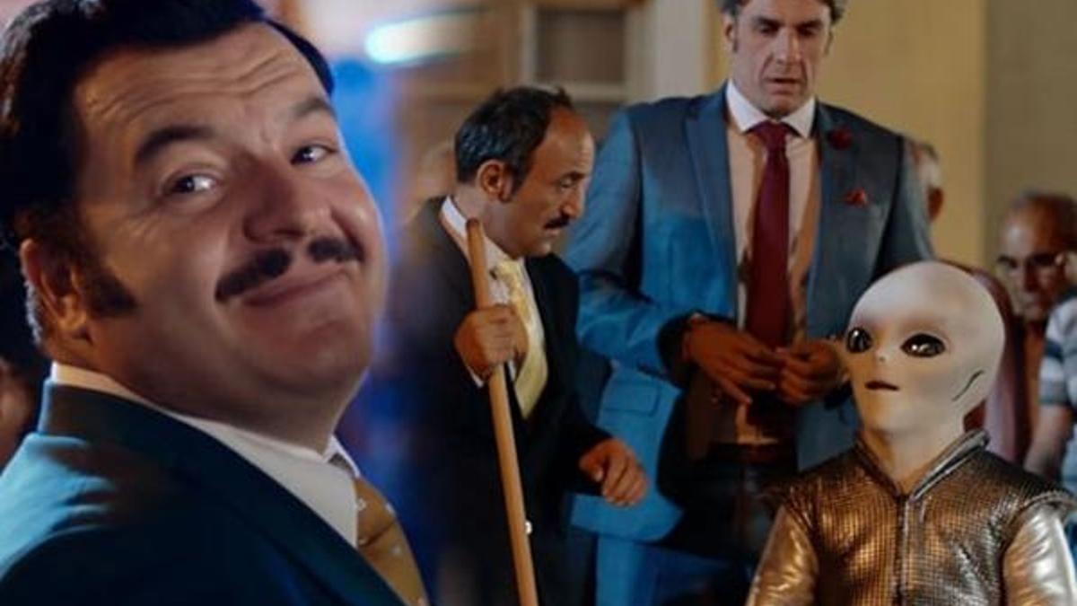 Kolonya Cumhuriyeti ilk üç günde ne kadar izlendi?