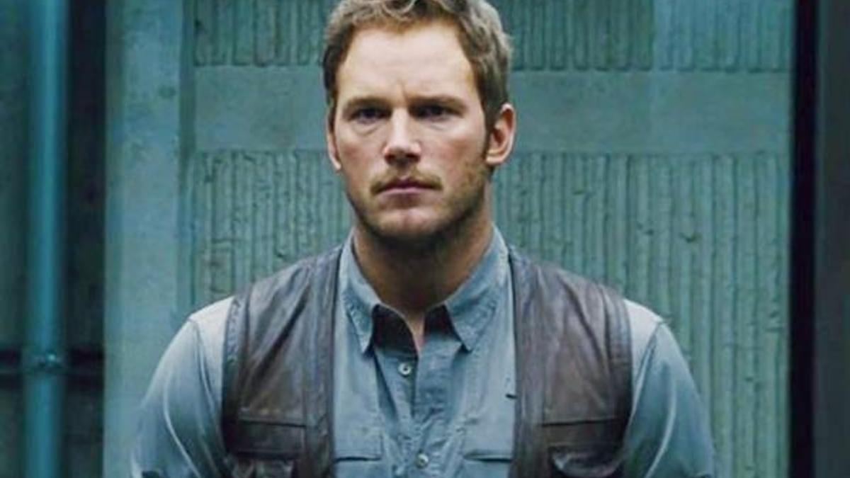 Chris Pratt hayranlarıyla neden fotoğraf çektirmiyor?