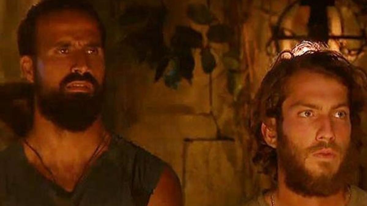 Survivor'da yarışmacıları şoke eden açıklama!