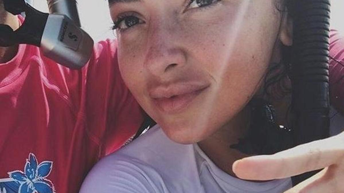 Makyajsız Hadise'ye beğeni rekoru!
