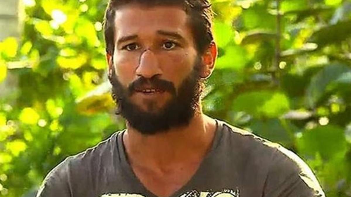 Survivor Adem nasıl şampiyon olacağını açıkladı!