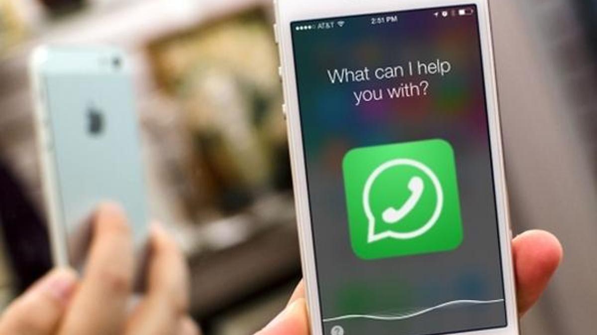 WhatsApp'a beklenen güncelleme geldi!