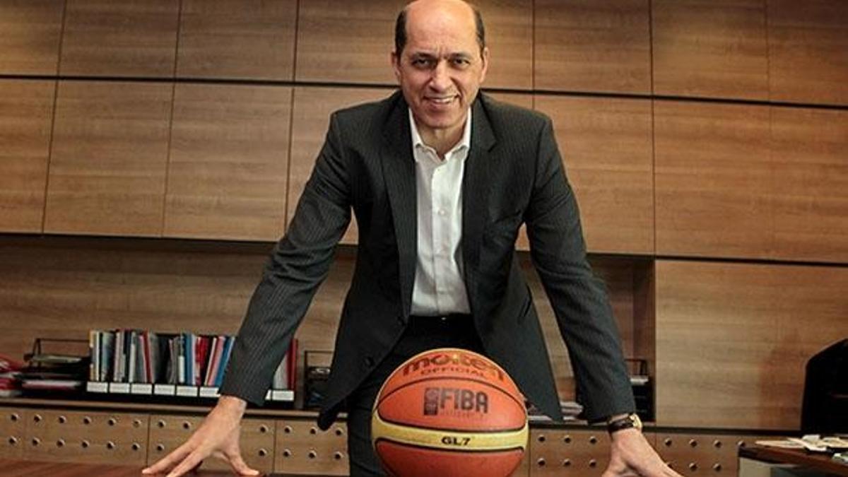 'Türk basketbolu iyi noktada'