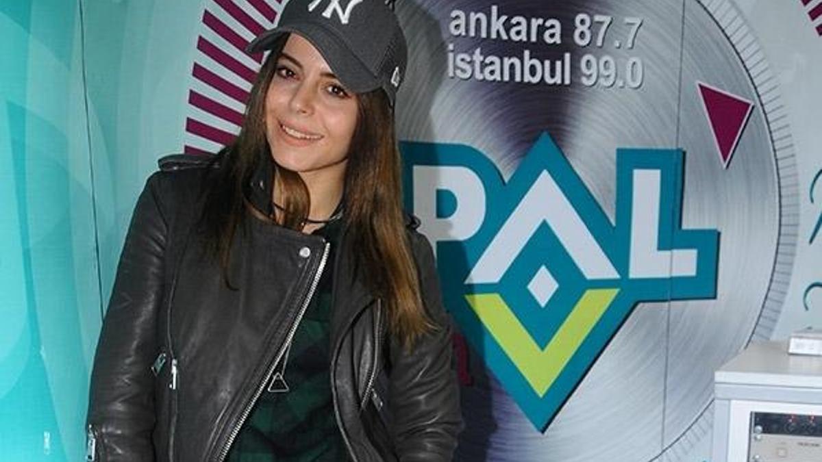 Benim yazım olacak!