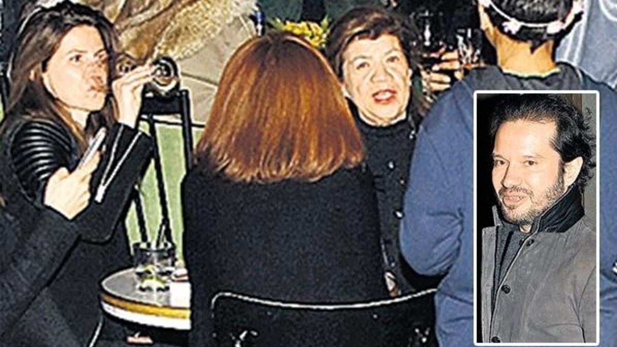 Gayet mutluyuz