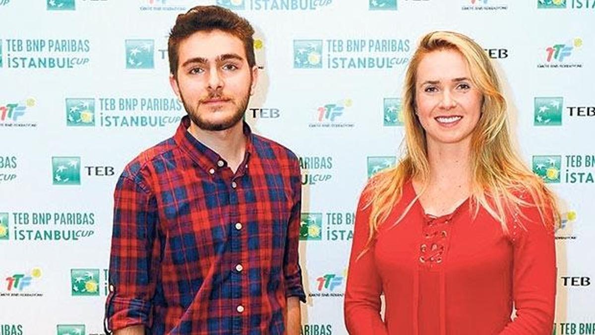 ‘Türk tenisi iyi yolda’