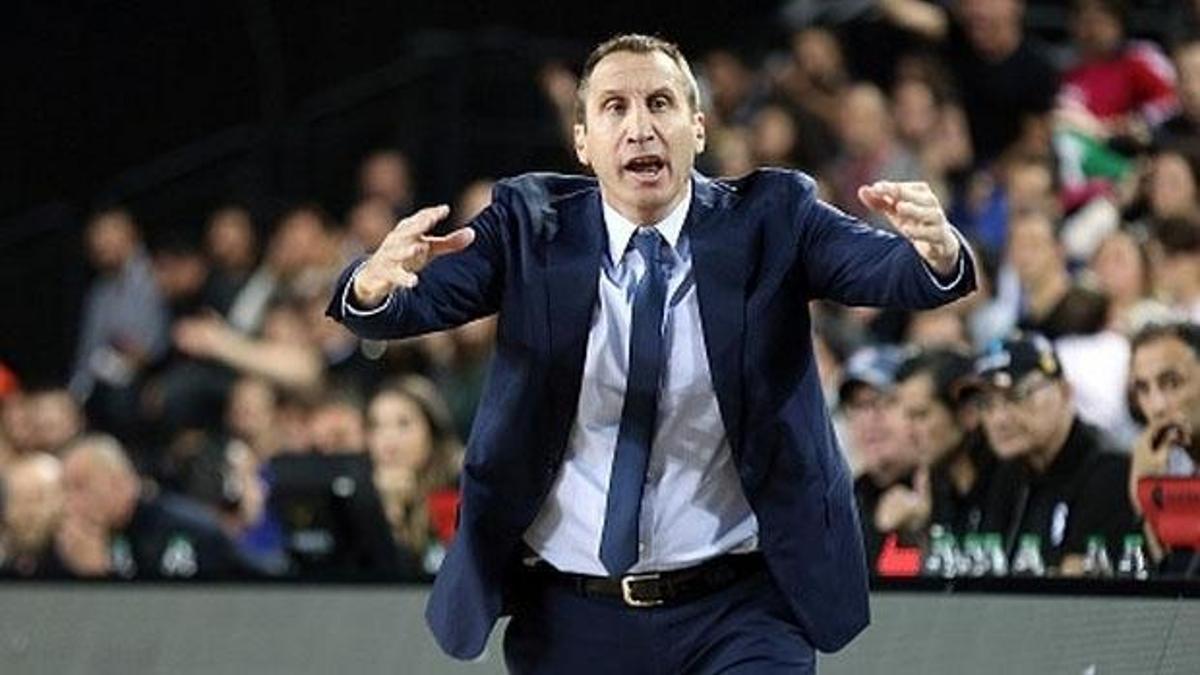 Blatt: 'Bugünkü gibi rezalet...'