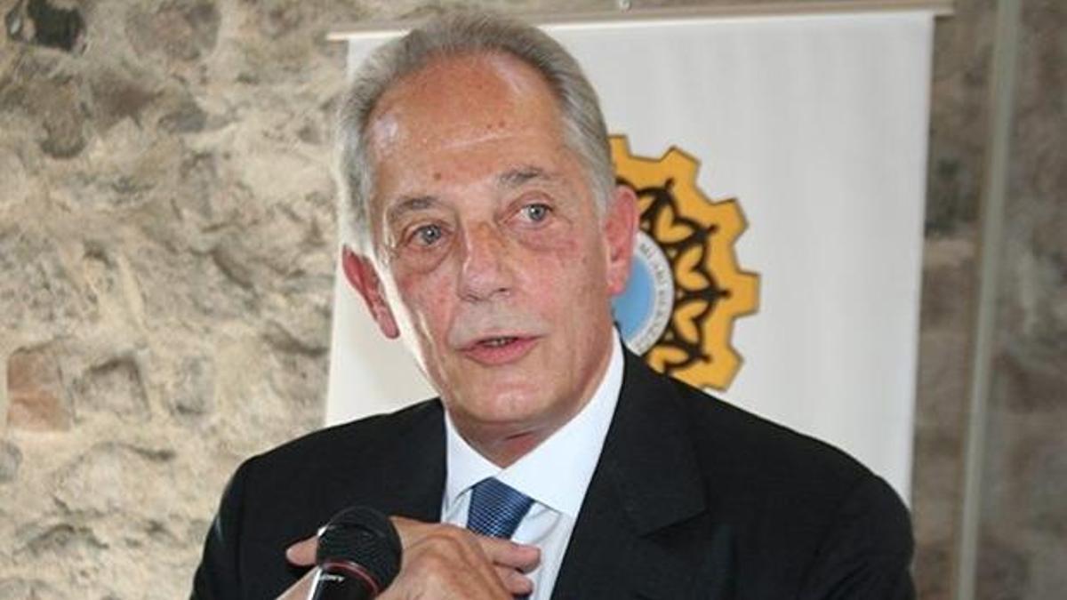'Galatasaray küme düşebilir'