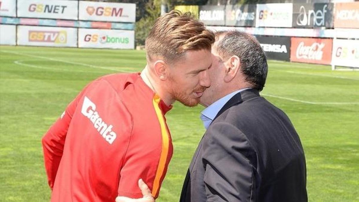 Galatasaray'da büyük fiyasko!