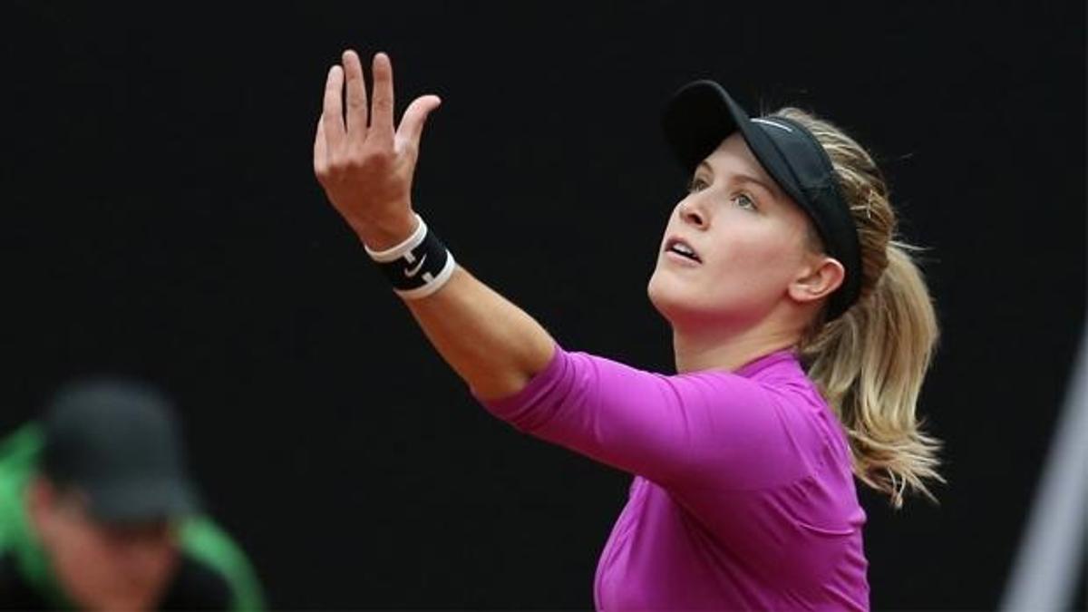'Maria Sharapova bir sahtekar'