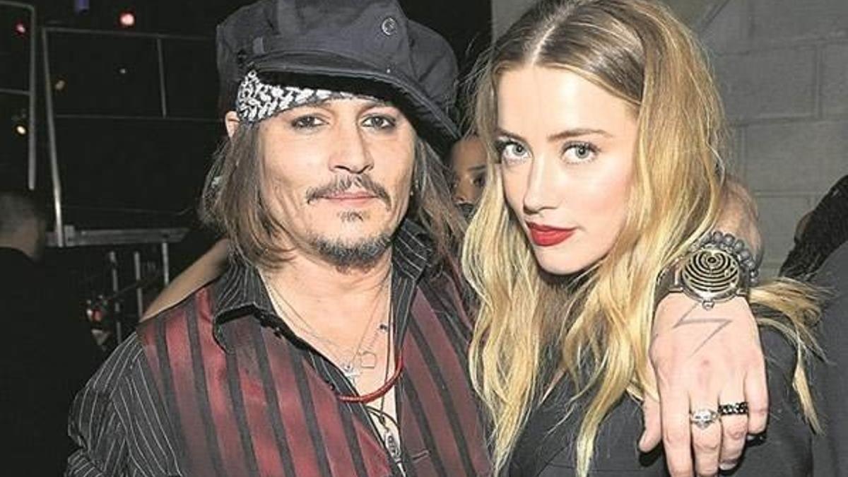 'Johnny Depp yalana bağımlı'