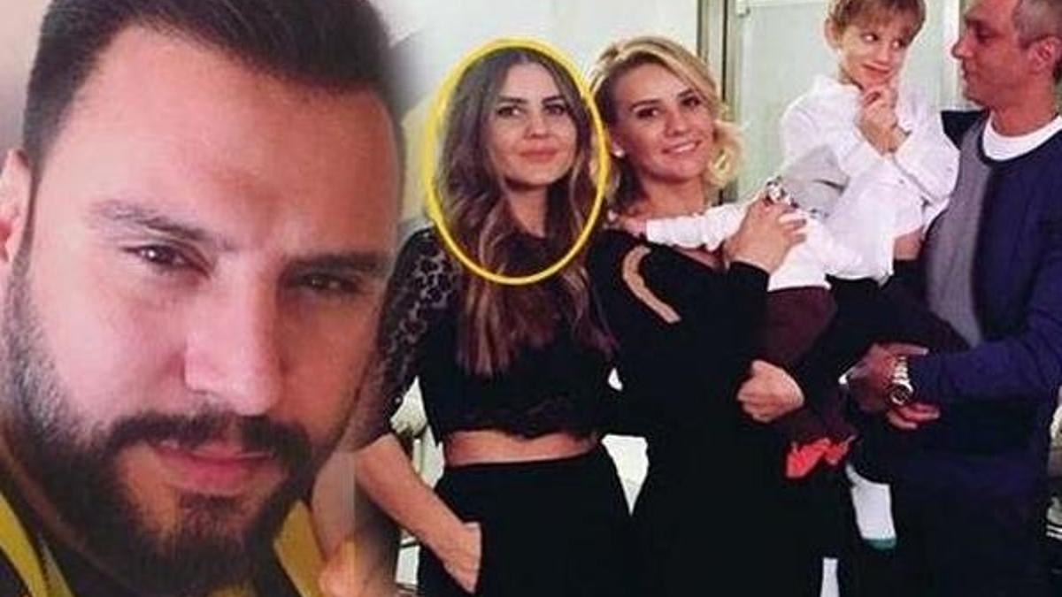 Alişan 5 yıl önce Esra Erol'dan kardeşini istemiş...