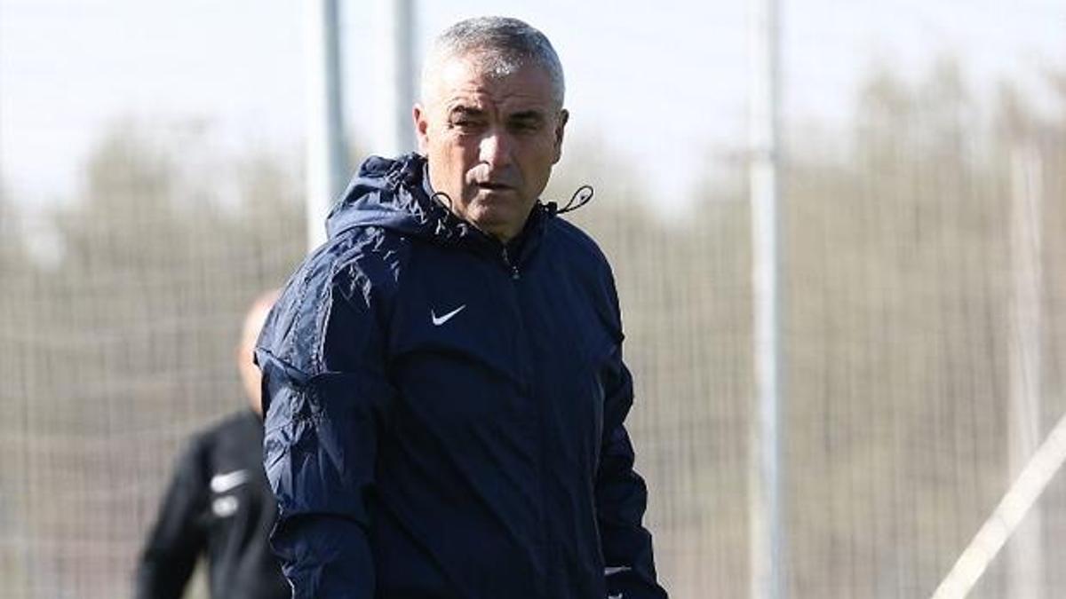 Çalımbay'dan hakem eleştirisi!