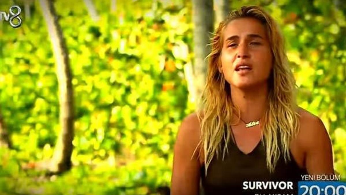 Survivor'da bu akşam ceza oyunu oynanacak! Hangi takım kazanacak?