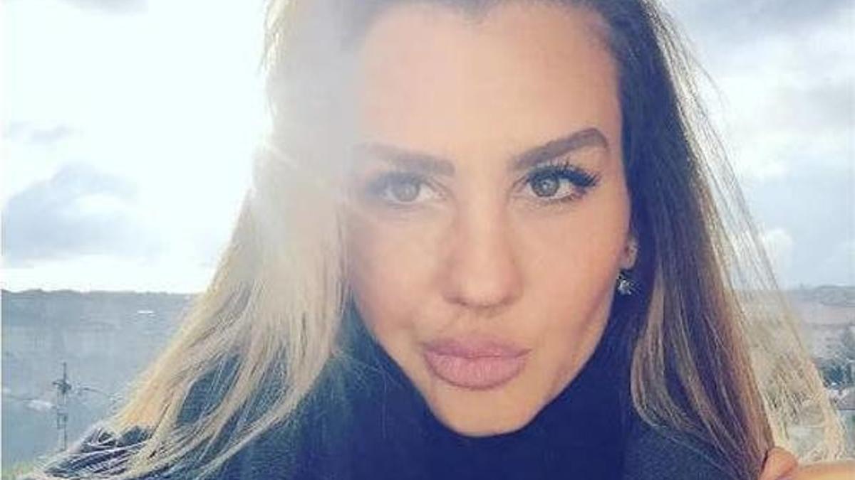Alişan’ın sevgilisi Eda Erol'u kızdırdılar!