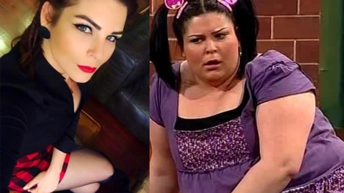 Pelin Öztekin'i görenler gözlerine inanamıyor!
