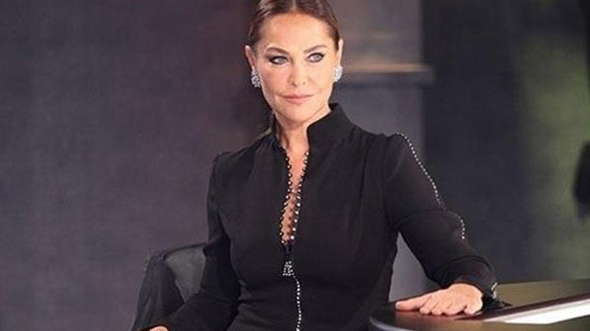 Hülya Avşar'ın programı yayından kaldırıldı mı? Belli oldu...