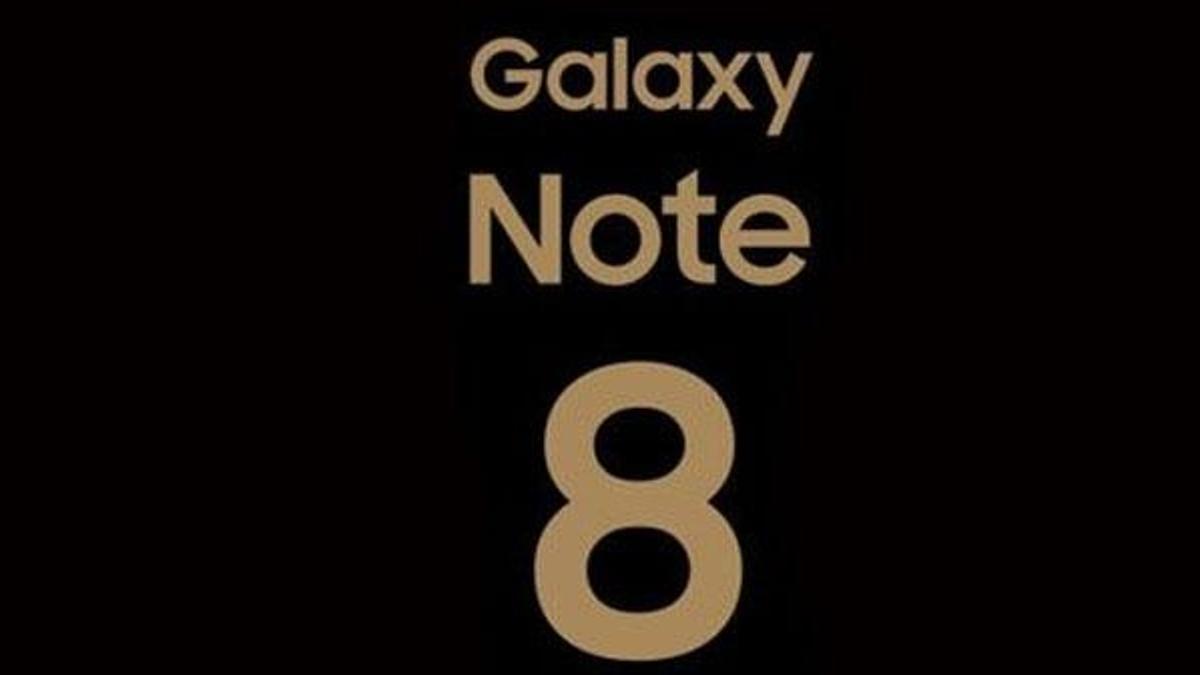 Note 8 onaylandı!