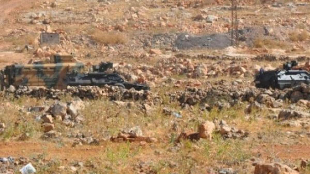 Mardin’de 4 askerin şehit olduğu saldırının faili İzmir’de yakalandı