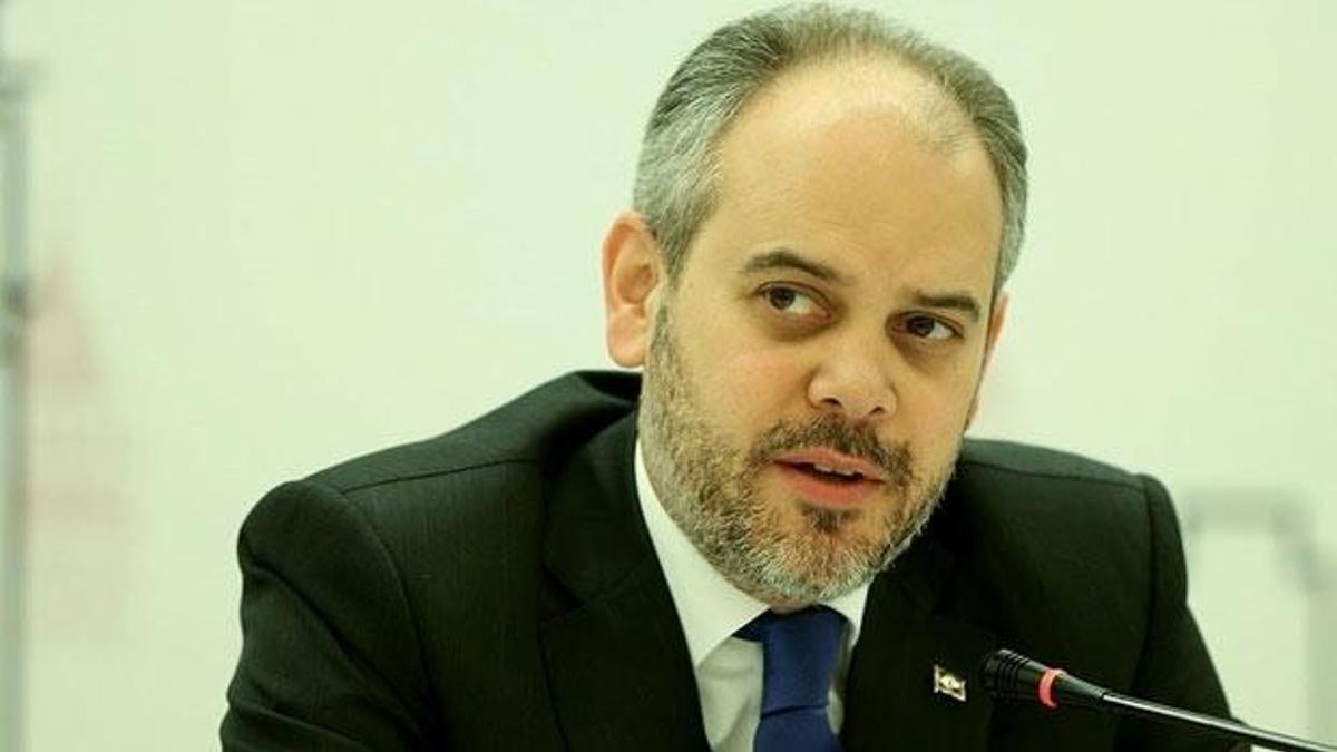 Kılıç: "EURO 2024 için Almanya'dan daha şanslıyız"