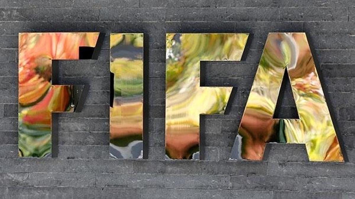 FIFA'ya Dünya Kupası şoku